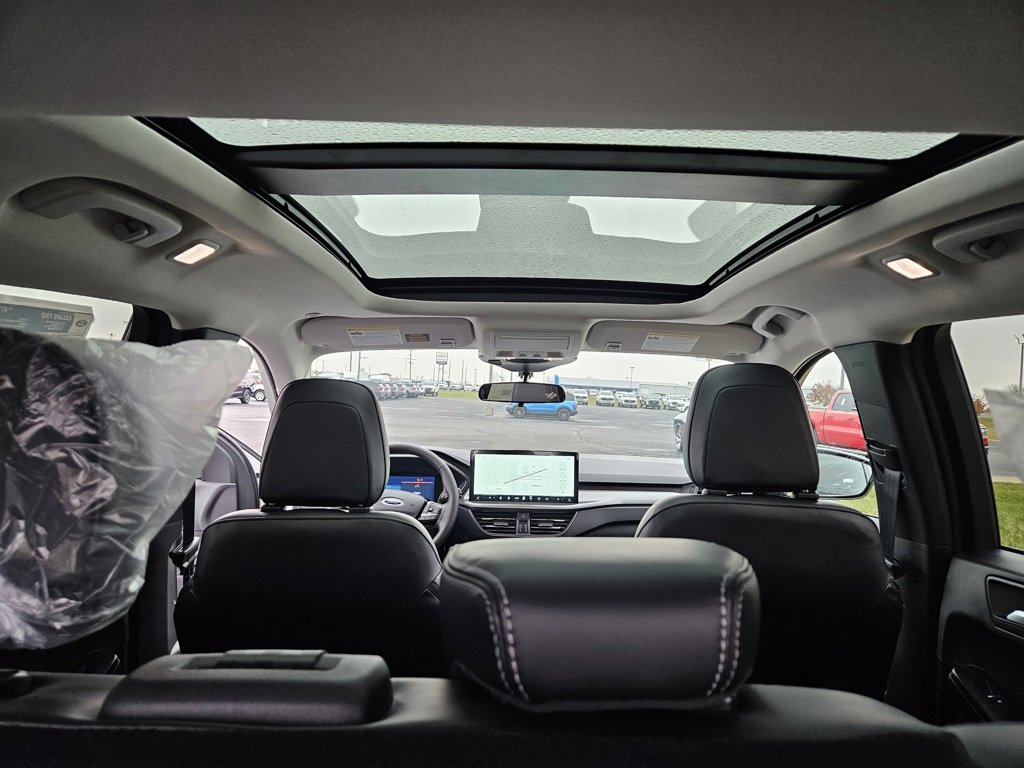 New 2026 Ford Escape SE image 26