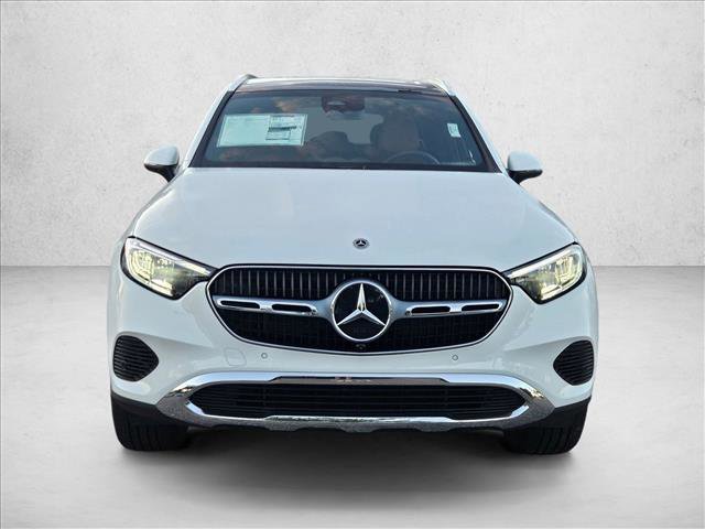 New 2026 Mercedes-Benz GLC 300 image 6