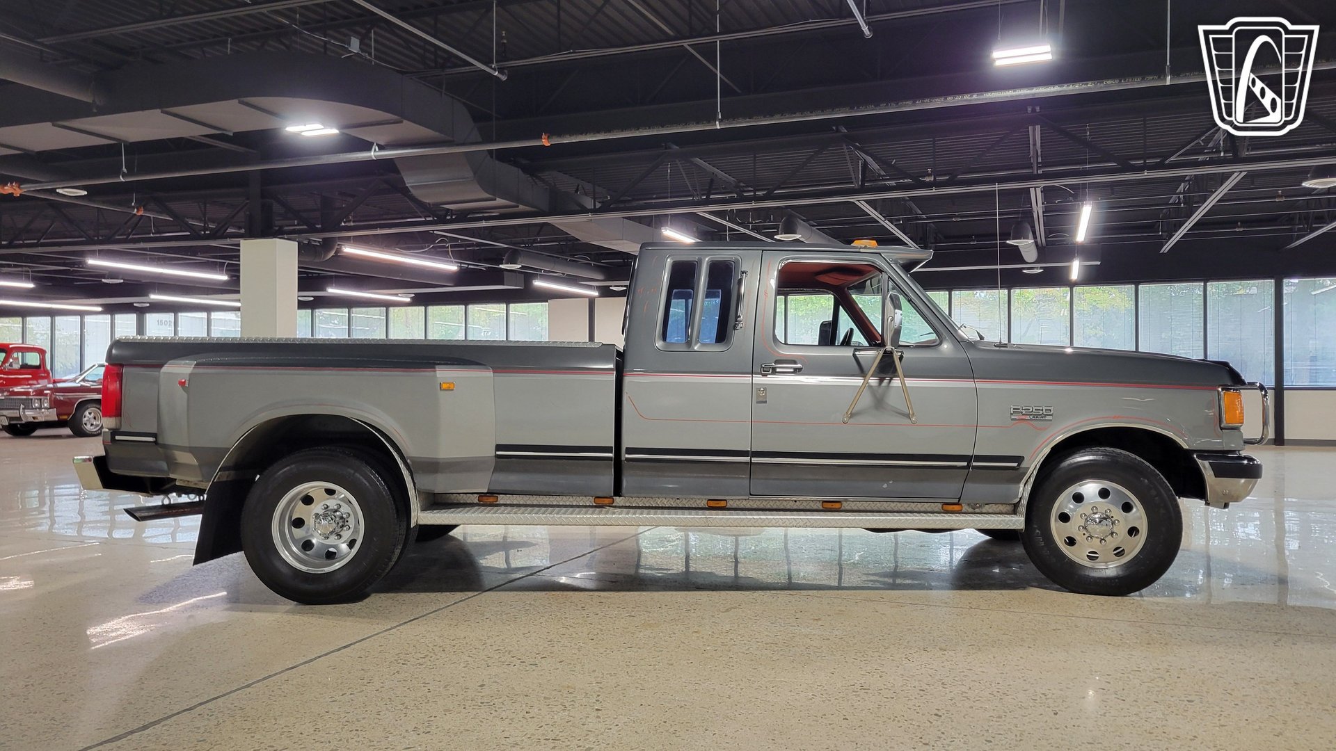 Used 1987 Ford F250 2WD SuperCab image 34