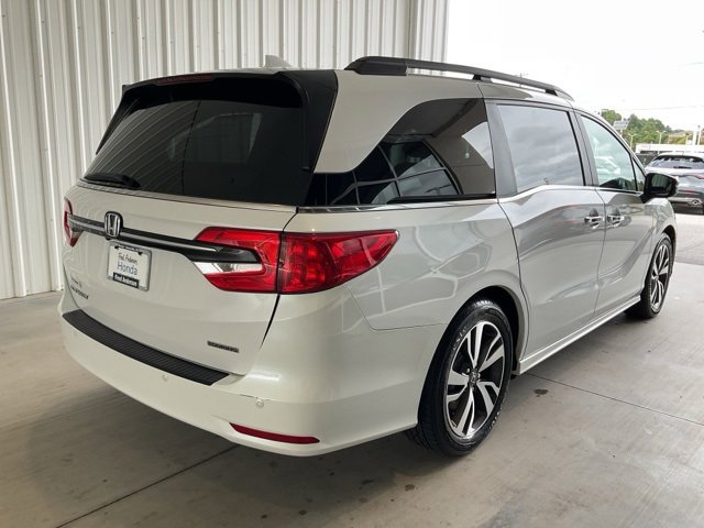 Used 2023 Honda Odyssey Touring image 23