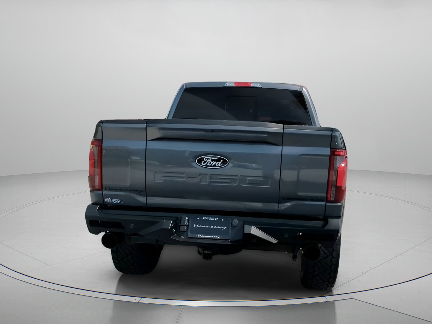 New 2025 Ford F150 Lariat w/ Equipment Group 502A High image 27