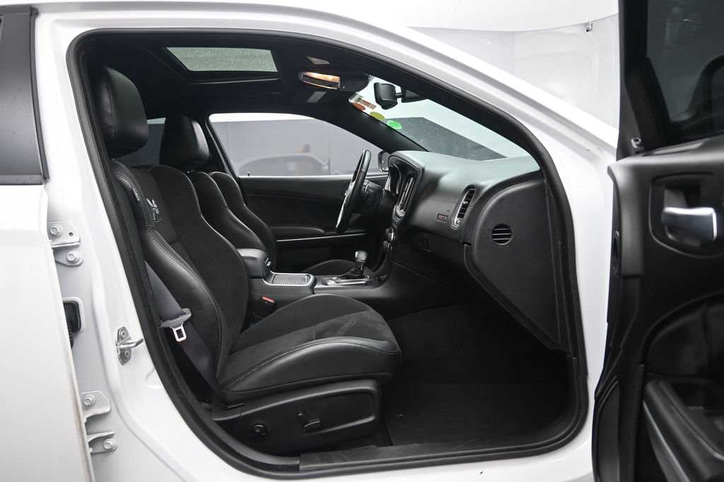 Used 2021 Dodge Charger Scat Pack RWD image 31