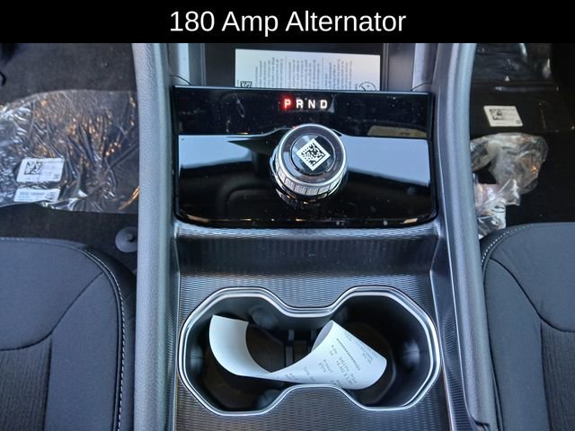 New 2025 Jeep Grand Cherokee L Laredo w/ Luxury Tech Group I image 28