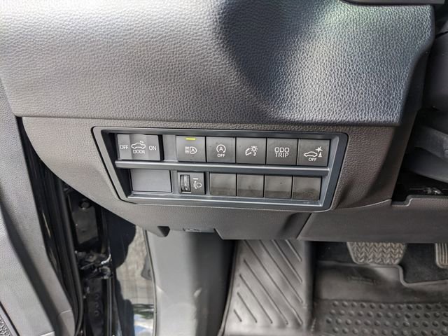 Used 2024 Toyota Tundra SR5 w/ SR5 Convenience Package RWD image 29