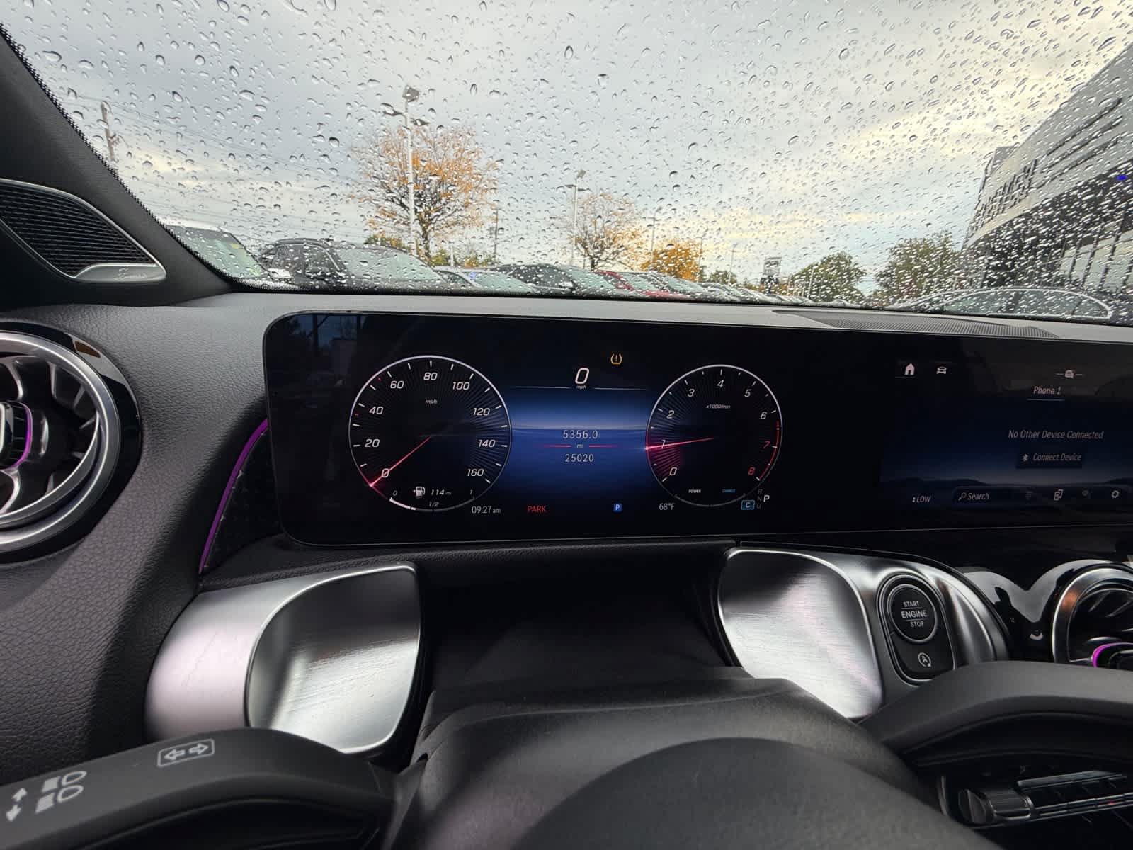 Used 2024 Mercedes-Benz GLB 250 4MATIC image 16
