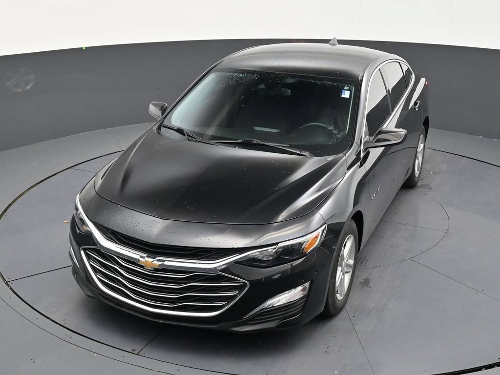 Used 2024 Chevrolet Malibu LS FWD image 19
