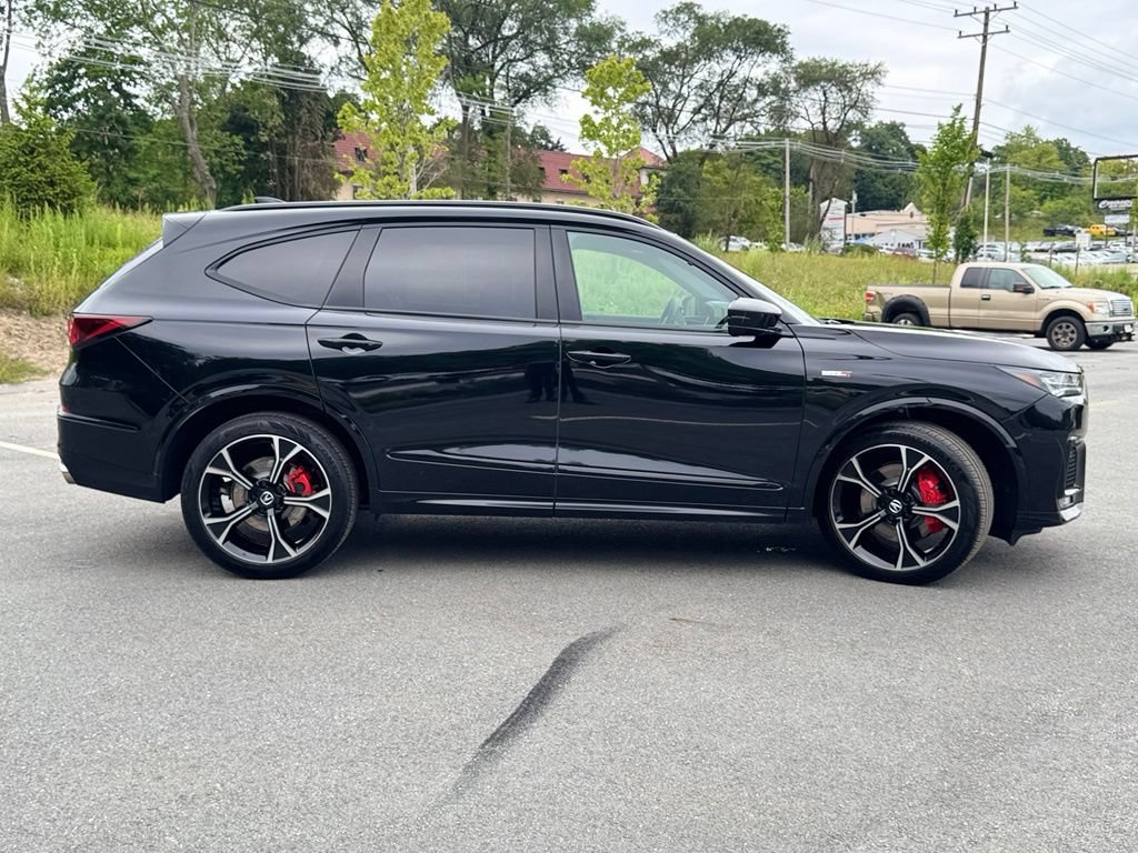 Used 2026 Acura MDX Type S w/ Advance Package AWD/4WD image 7