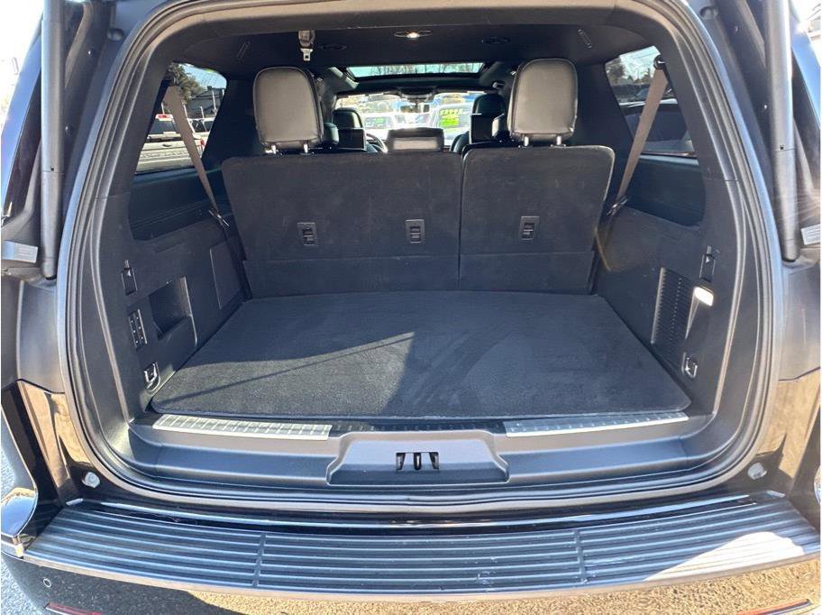 Used 2019 Lincoln Navigator L Reserve image 7
