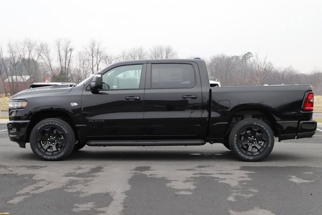 New 2026 RAM 1500 Express image 5