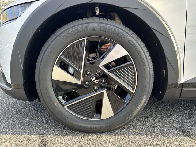 New 2026 Hyundai Ioniq 5 SEL RWD image 11