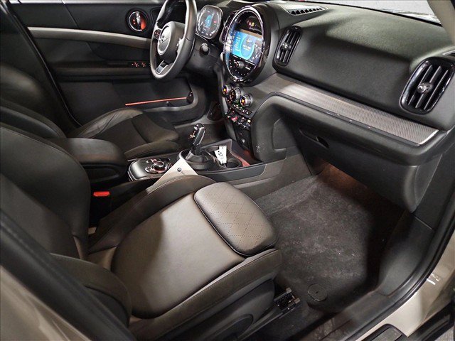 Certified 2024 MINI Cooper Countryman S FWD image 23