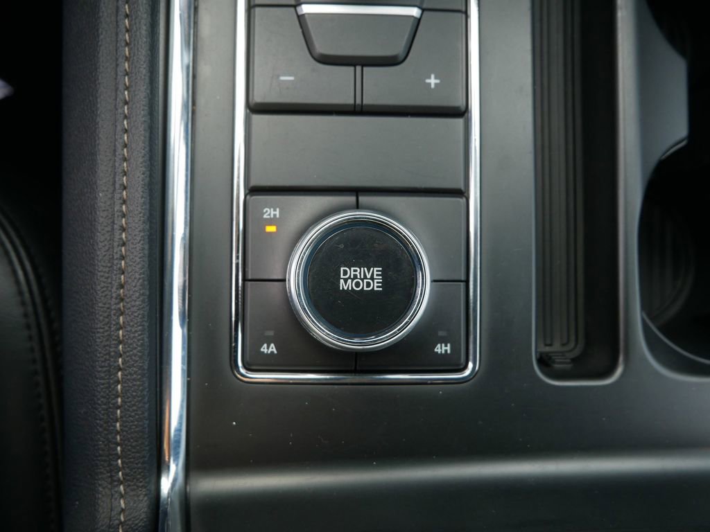 Certified 2024 Ford Expedition Max XLT AWD/4WD image 26
