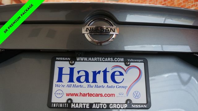 Certified 2023 Nissan Sentra SR w/ SR Premium Package image 77