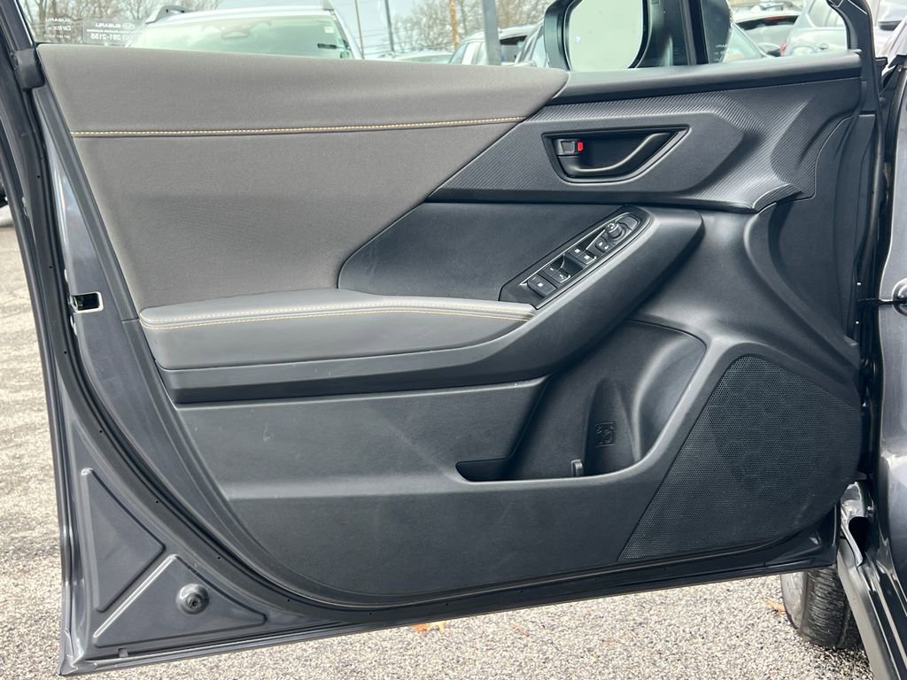 Certified 2025 Subaru Crosstrek 2.5i Sport w/ Crosstrek Mirror Package image 18