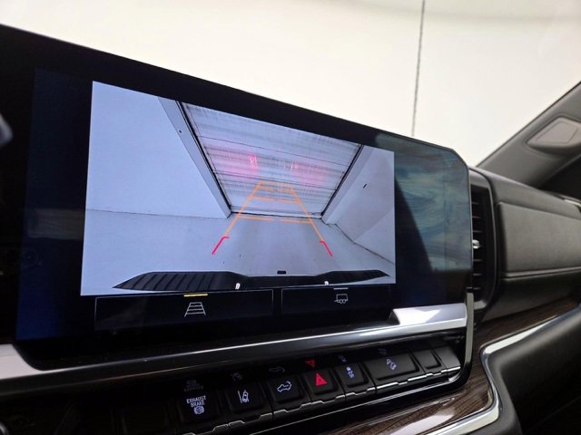 Certified 2025 Chevrolet Silverado 2500 LT w/ Safety Package image 4