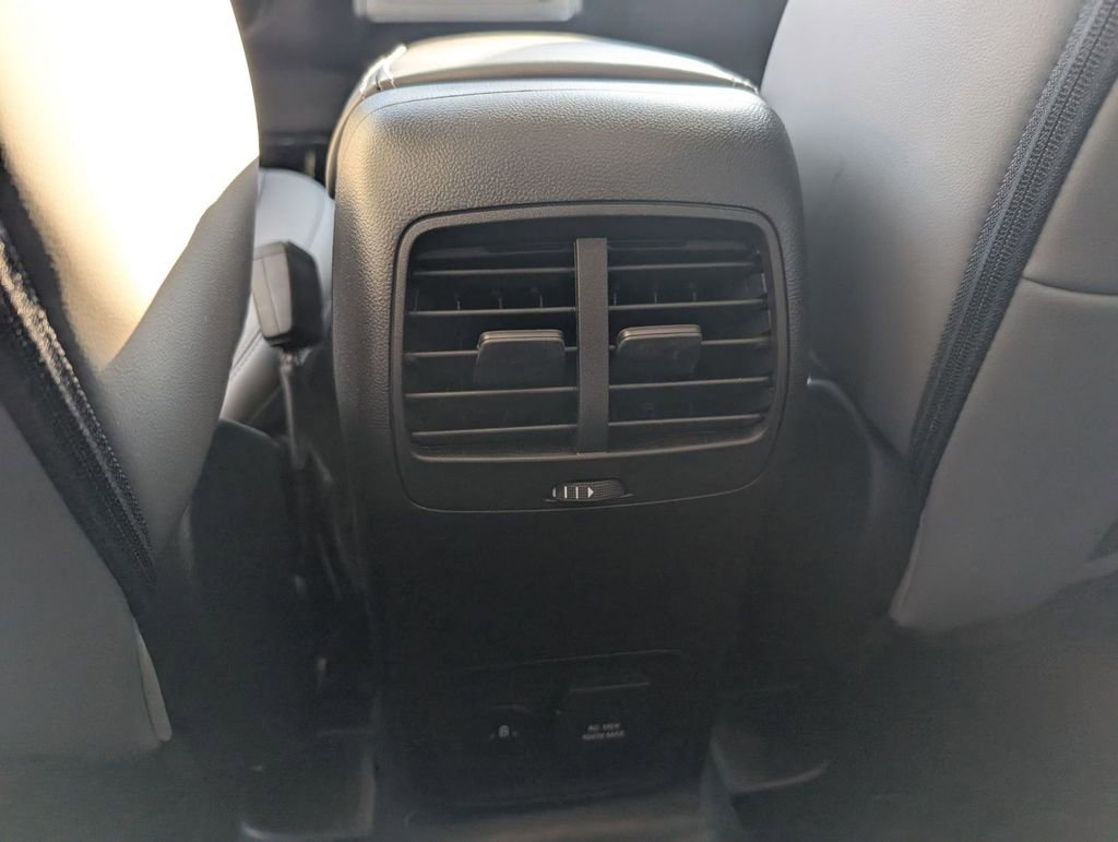 New 2025 Ford Bronco Sport Badlands w/ Badlands Tech Package image 40