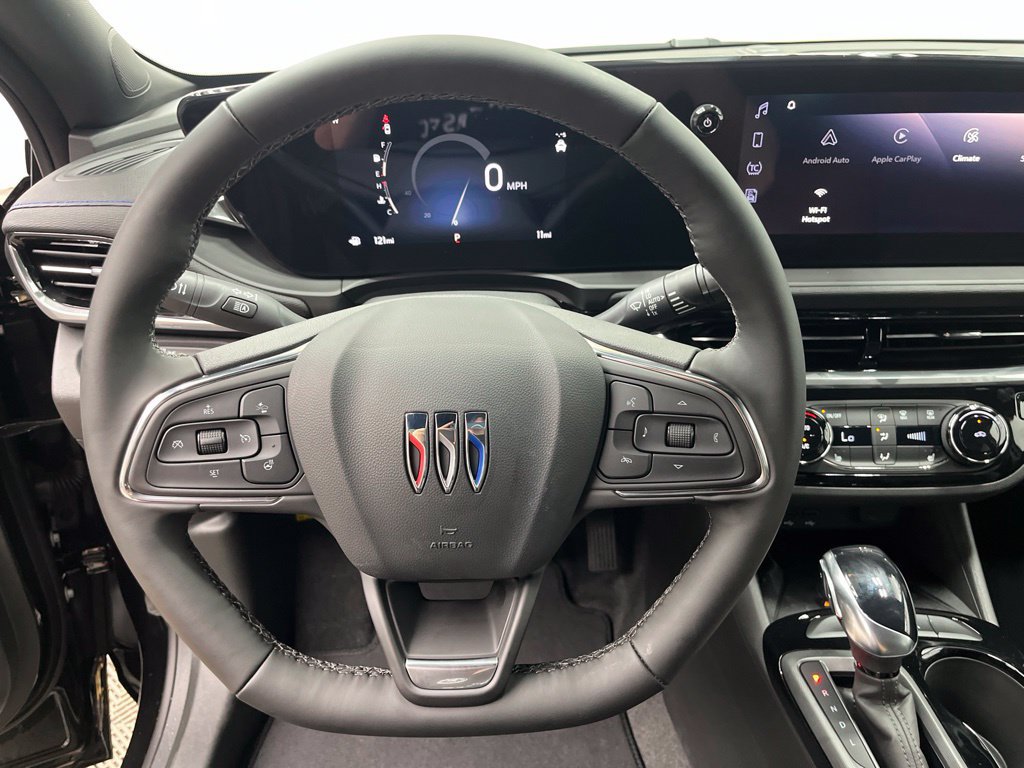 New 2026 Buick Envista Sport Touring w/ Convenience I Package FWD image 13