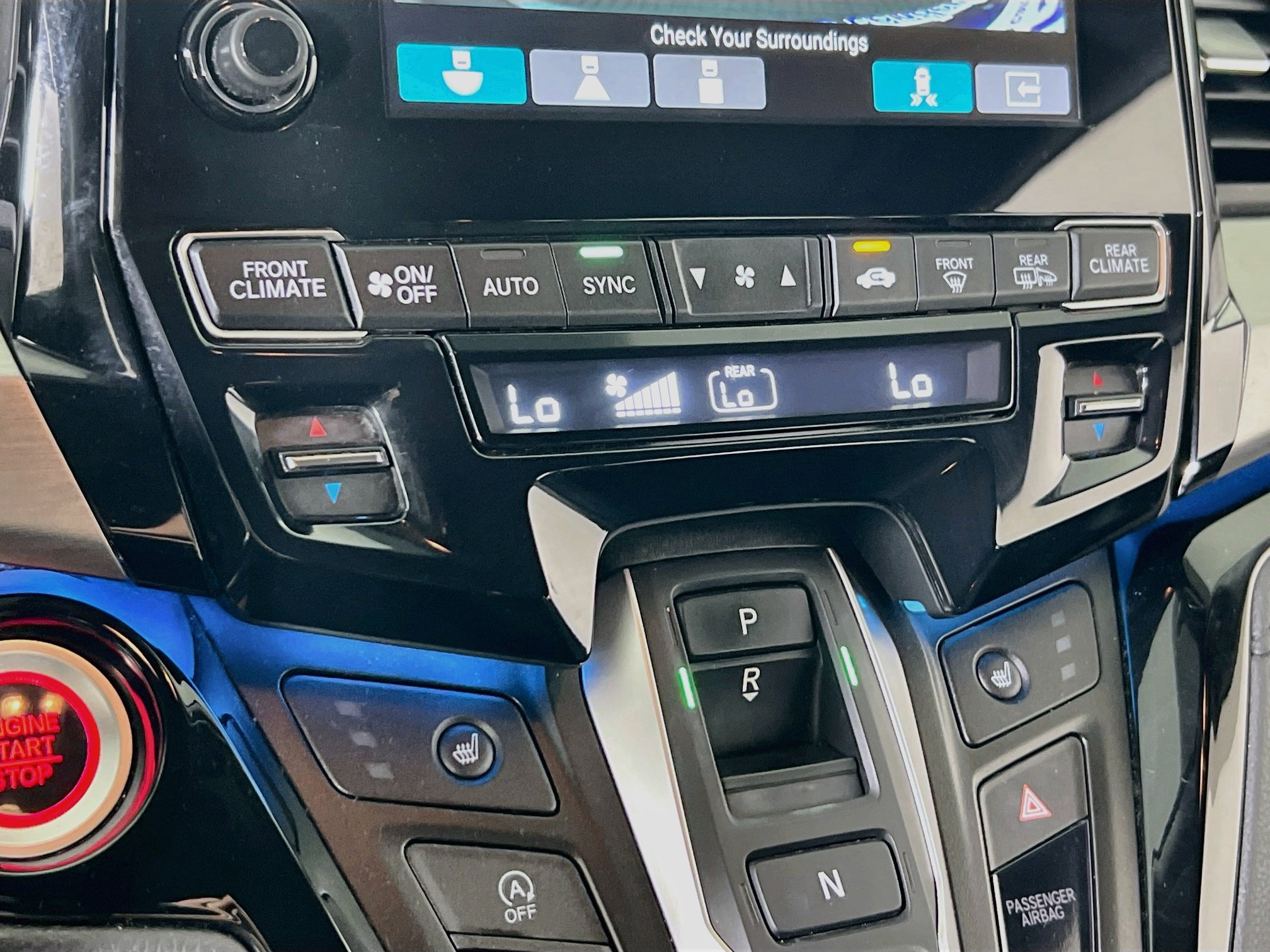 Used 2023 Honda Odyssey Touring image 16