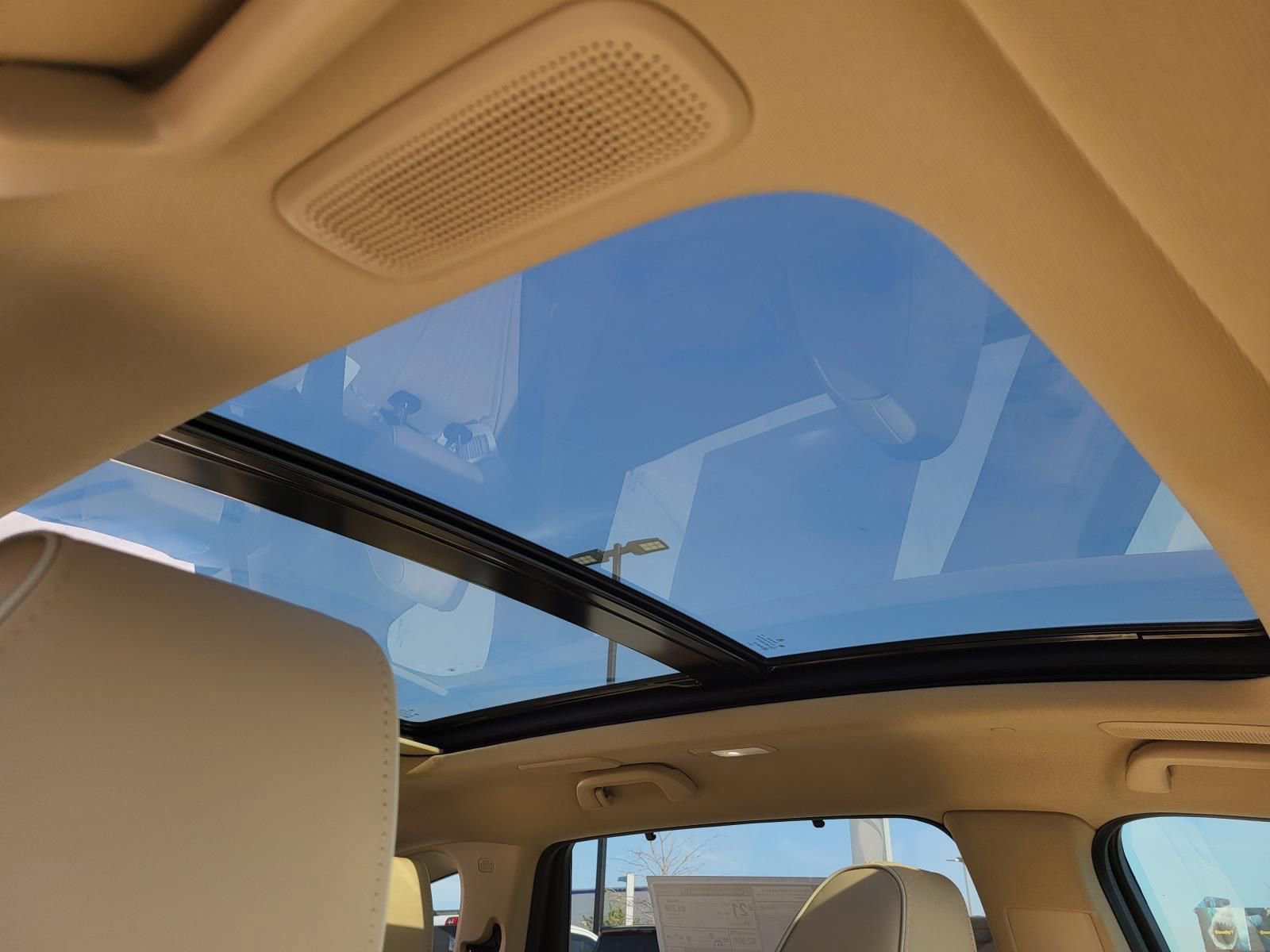 New 2026 Acura MDX w/ Advance Package image 9