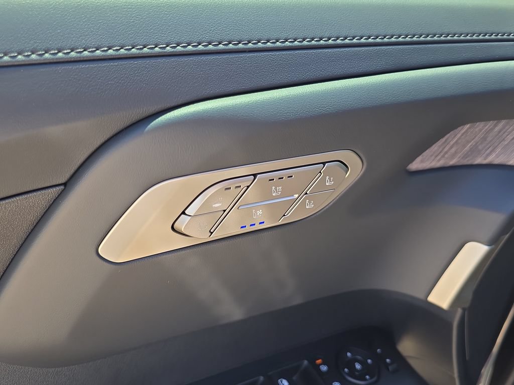 New 2027 Kia Telluride SX Prestige AWD/4WD image 19