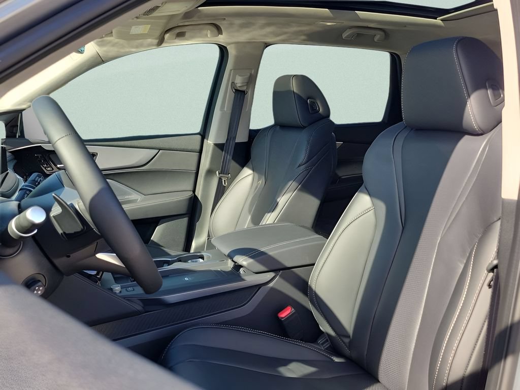 New 2026 Acura MDX FWD w/ Technology Package image 28