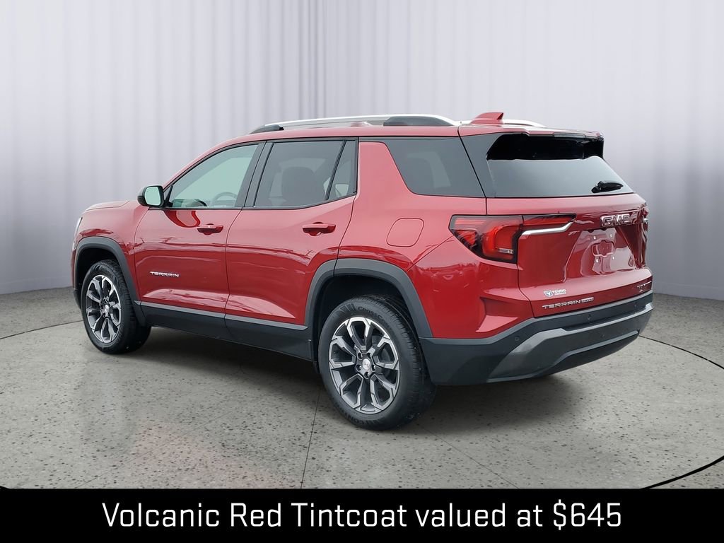 Certified 2026 GMC Terrain Elevation w/ Elevation Premium Package image 5