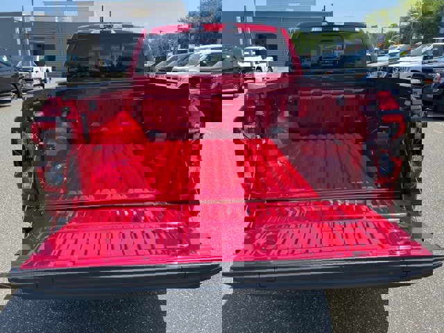 New 2025 Ford Ranger XLT w/ Equipment Group 301A High image 18