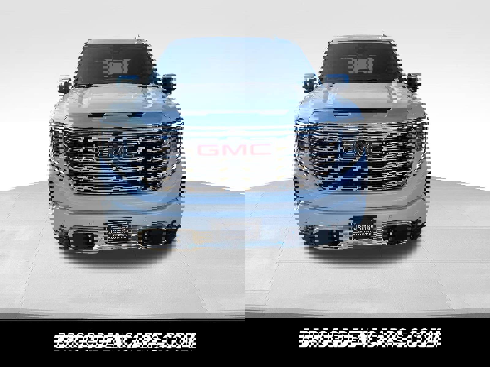 New 2026 GMC Sierra 1500 Denali w/ Technology Package image 8