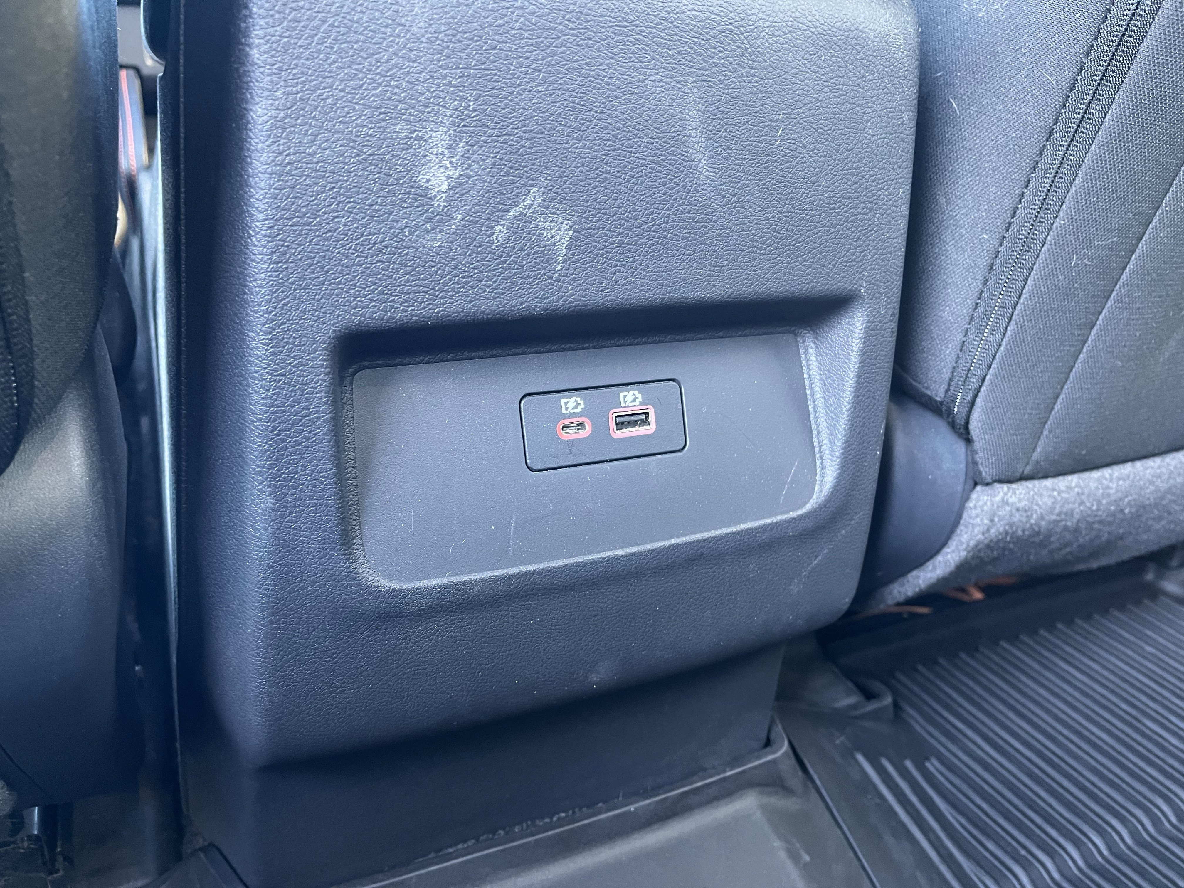 Certified 2024 Nissan Frontier PRO-4X w/ Off-Road Protection Package image 29