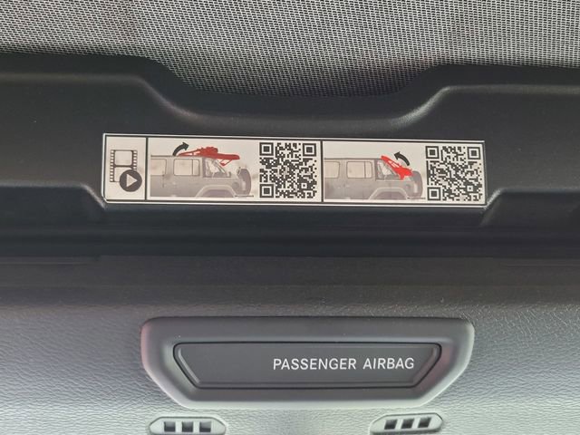 Used 2021 Jeep Wrangler Unlimited Sport image 19