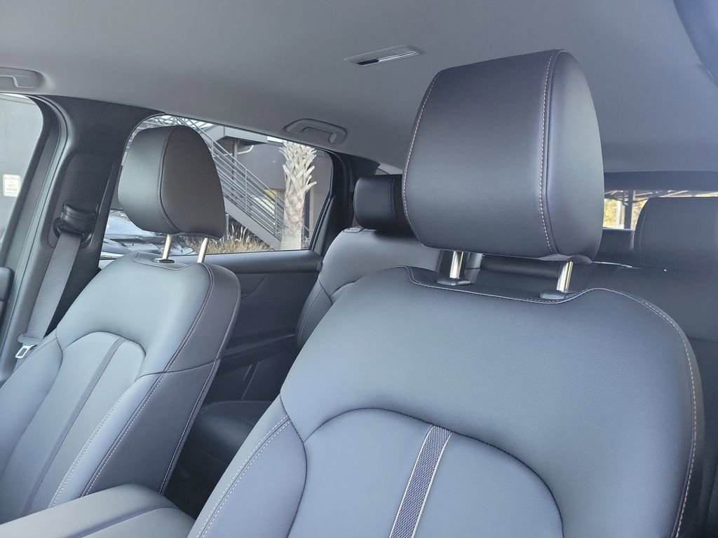 New 2026 MAZDA CX-90 3.3 Turbo w/ Select Package image 23