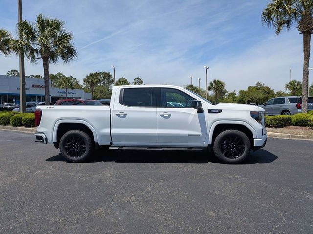 New 2026 GMC Sierra 1500 Elevation w/ Elevation Premium Package AWD/4WD image 2