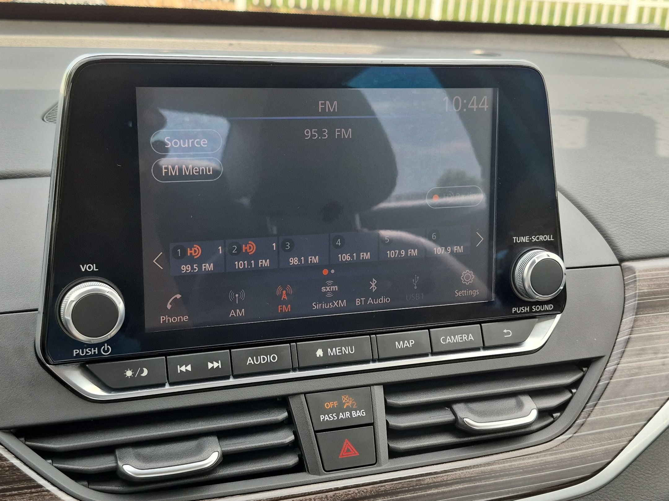 Used 2020 Nissan Altima 2.5 SL FWD image 18