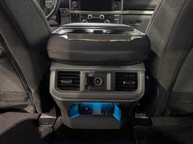 Used 2024 Ford F150 XLT w/ Mobile Office Package image 21