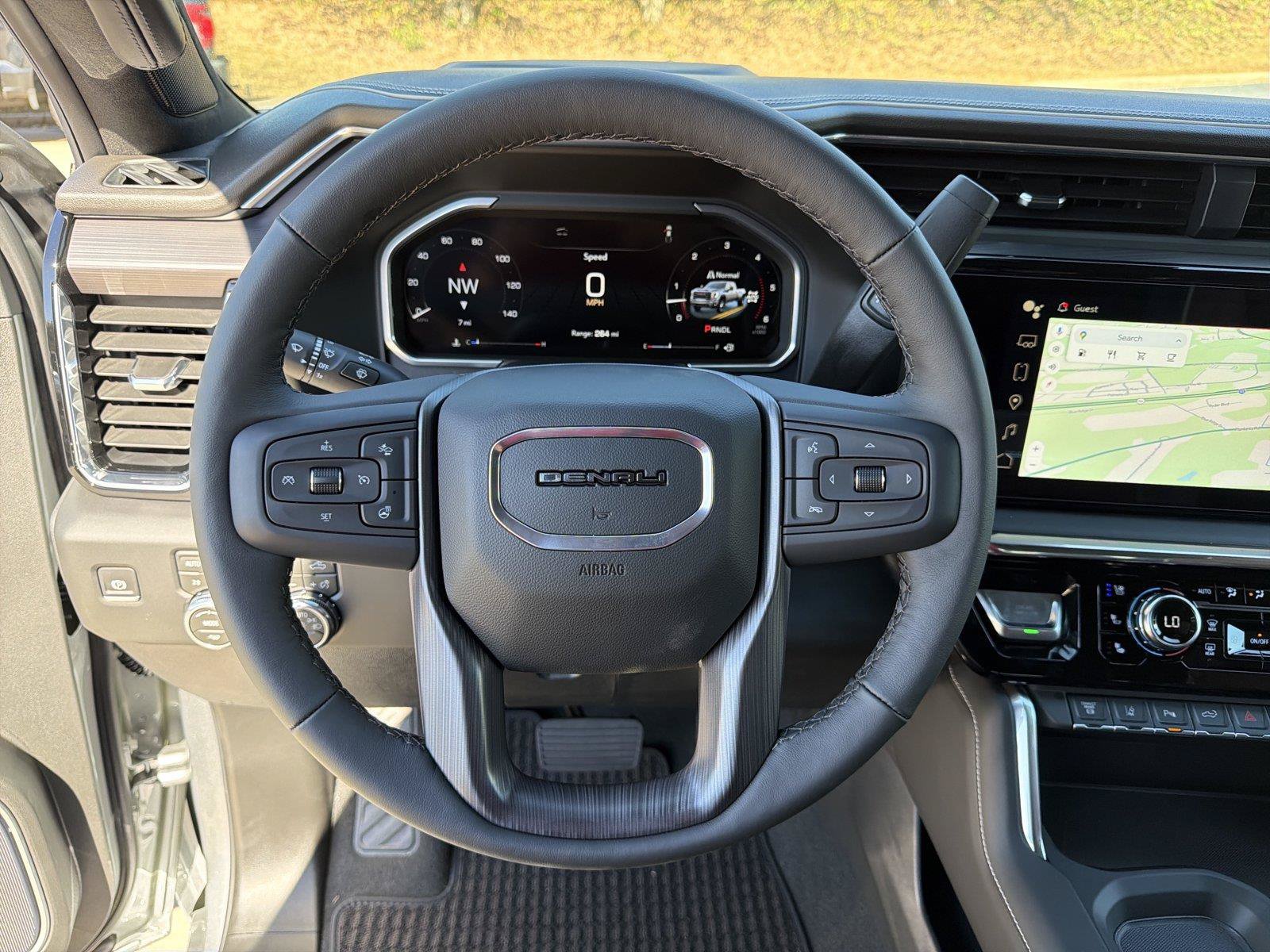 New 2026 GMC Sierra 3500 Denali Ultimate AWD/4WD image 23