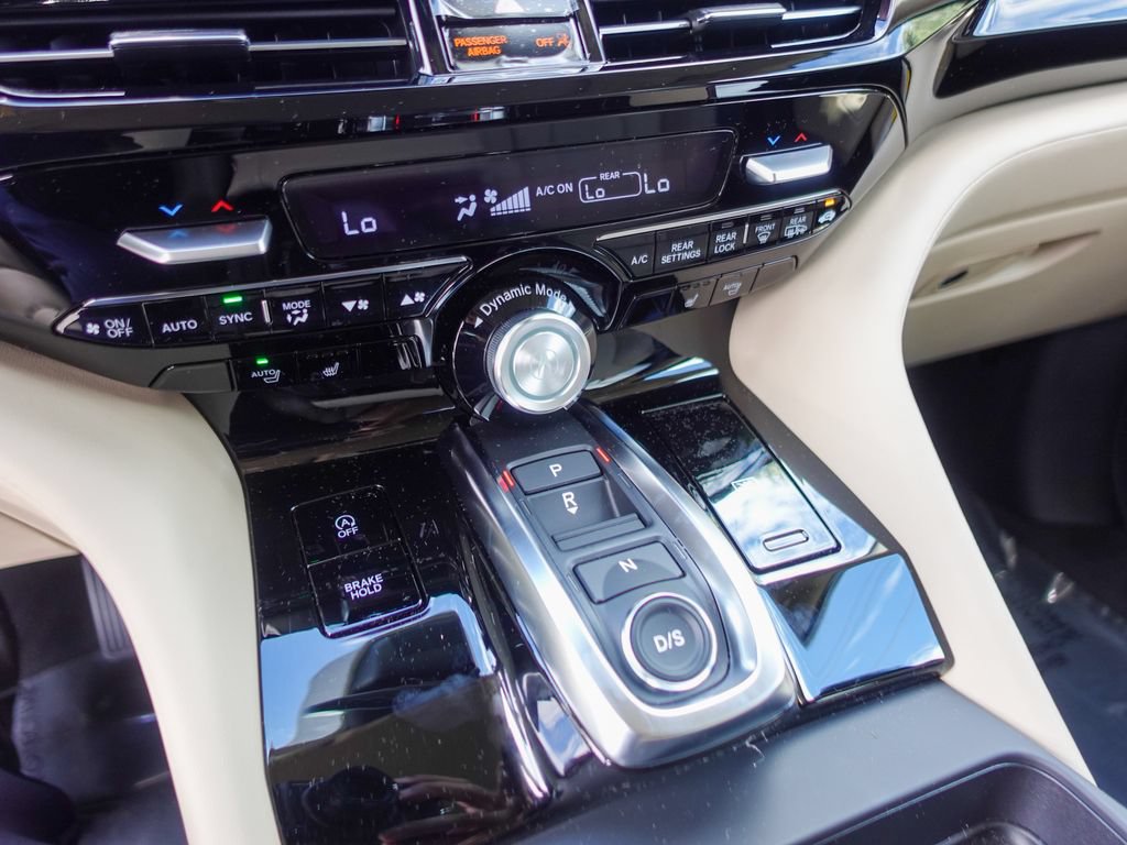 New 2026 Acura MDX w/ Technology Package FWD image 19