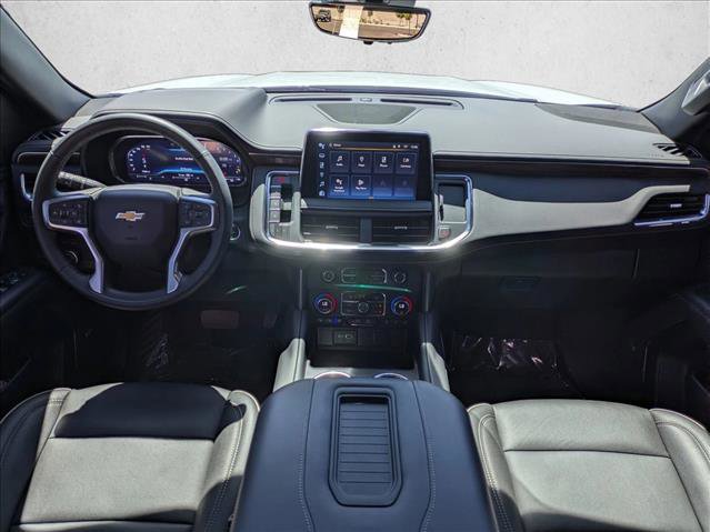 Used 2023 Chevrolet Tahoe Premier w/ Premium Package 2 RWD image 18