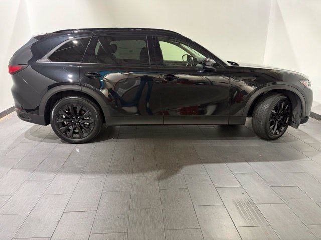 Used 2026 MAZDA CX-90 3.3 Turbo w/ Premium Sport Pkg AWD/4WD image 6