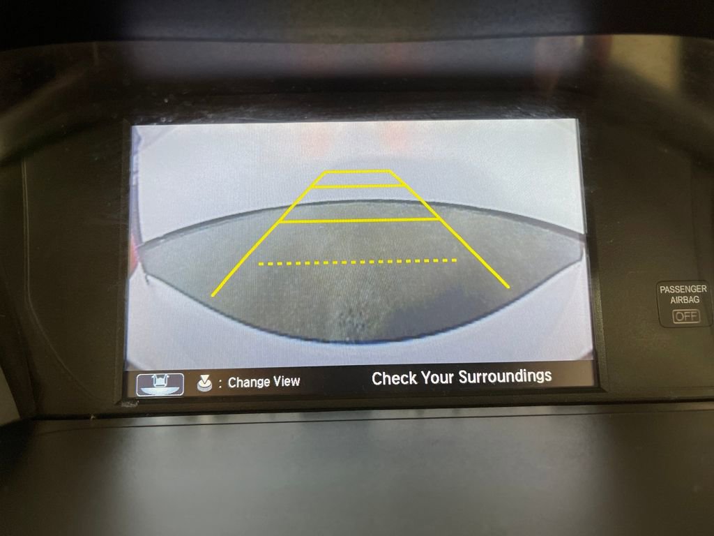 Used 2015 Honda Accord Touring image 23