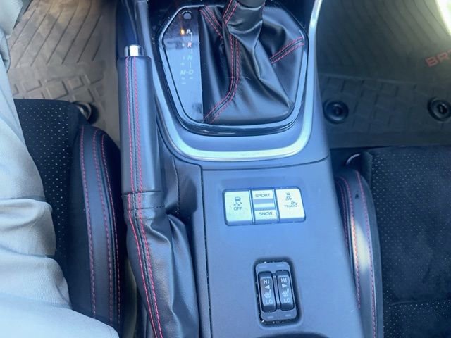 Used 2023 Subaru BRZ Limited image 14