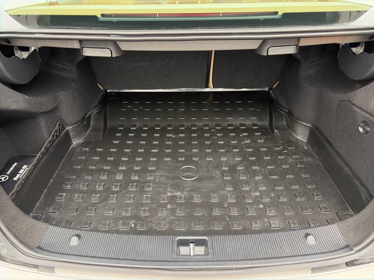 Used 2008 Mercedes-Benz C 300 Sedan image 9