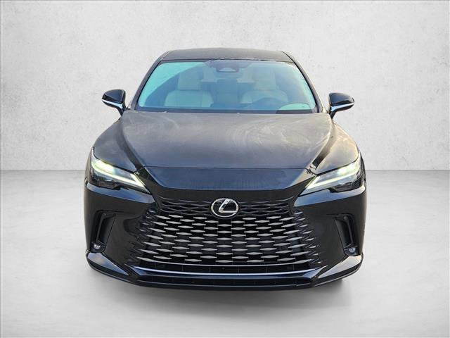 Used 2024 Lexus RX 350 FWD w/ Technology Package image 2