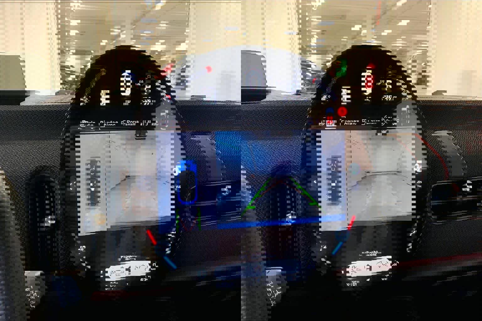 Certified 2025 MINI Cooper S image 26