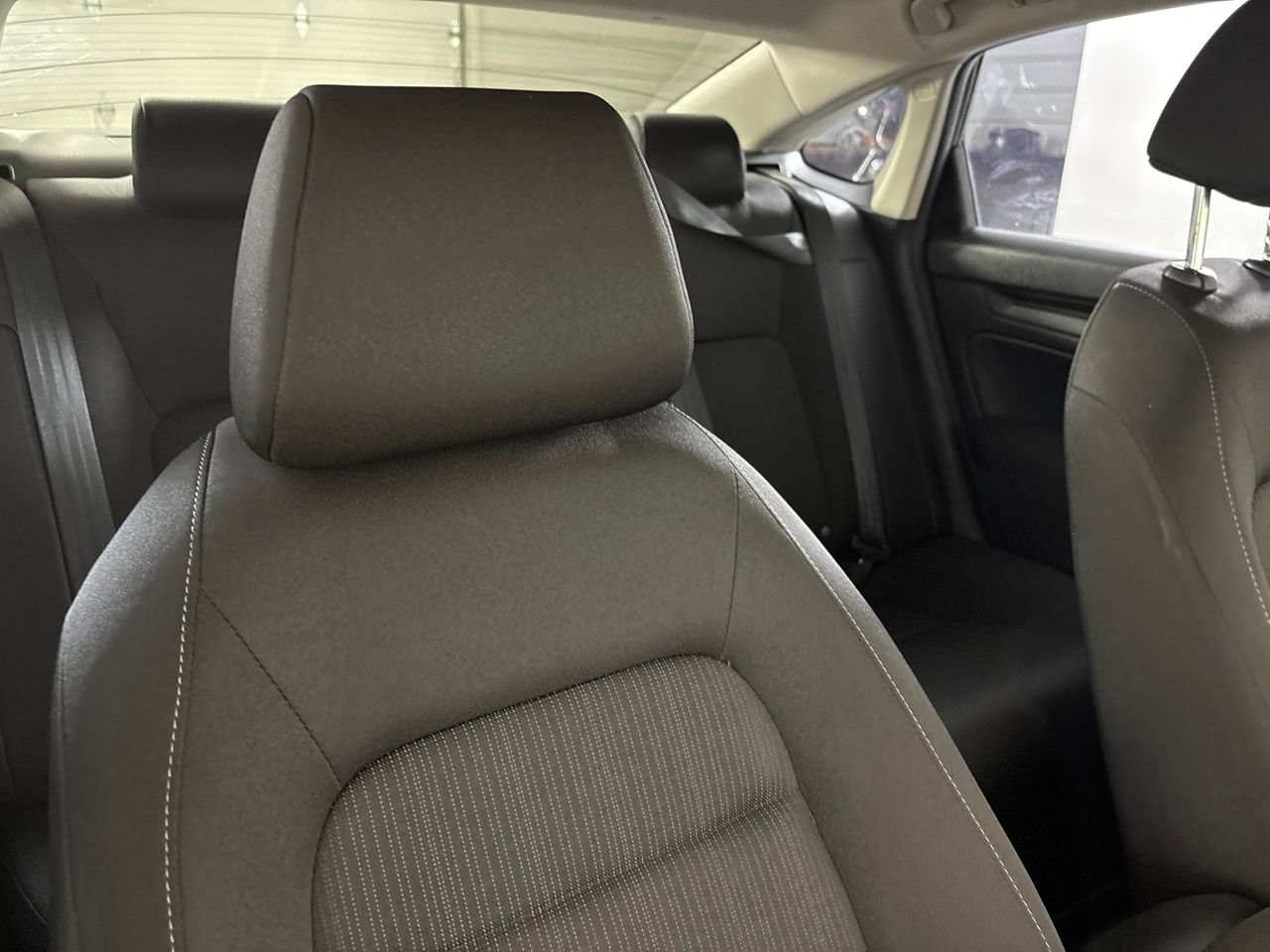 Used 2026 Honda Civic LX image 28