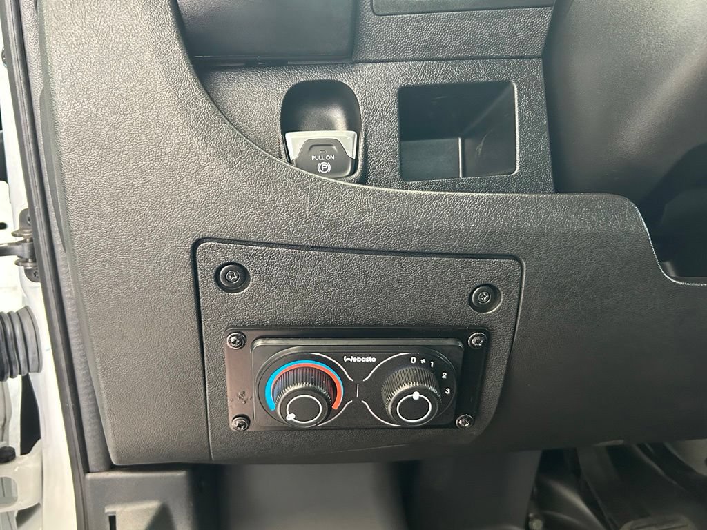 Used 2023 RAM ProMaster 3500 FWD image 36