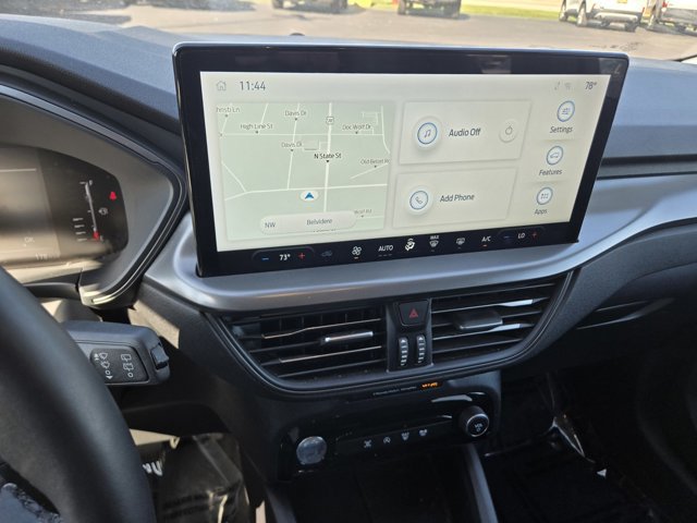 Certified 2023 Ford Escape Active w/ Tech Pack #1 FWD image 8