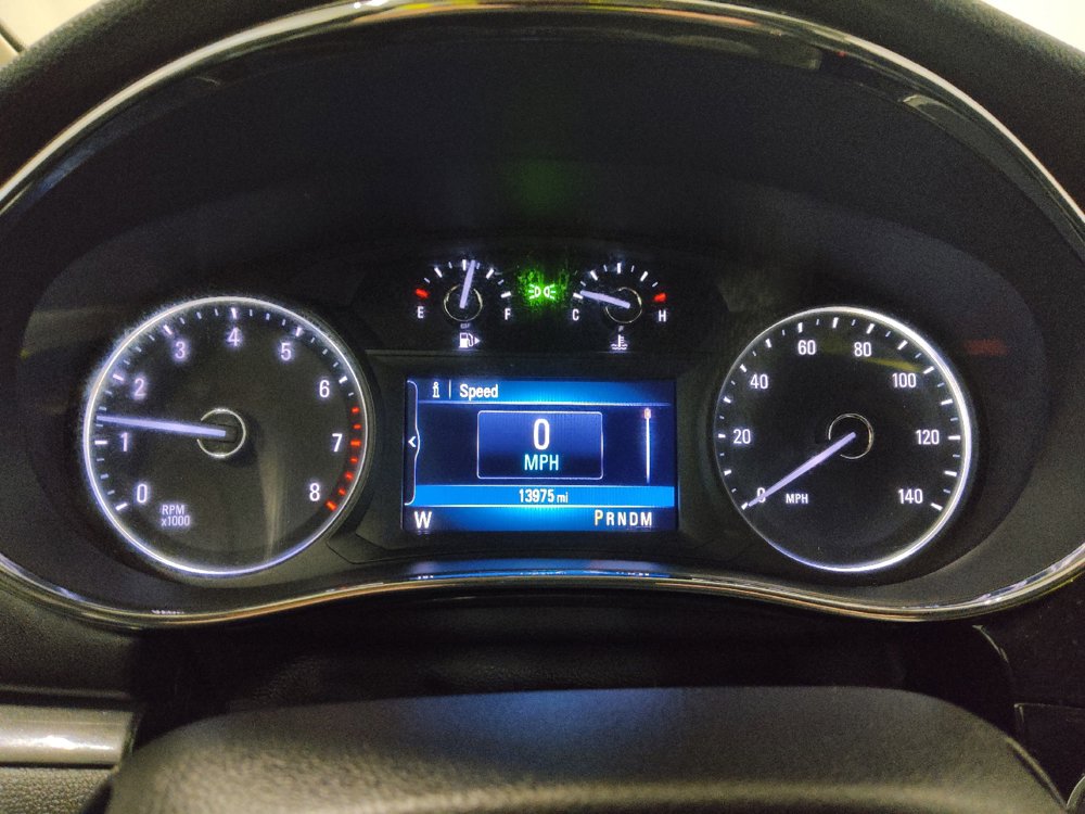 Used 2022 Buick Encore Preferred w/ Safety Package AWD/4WD image 23