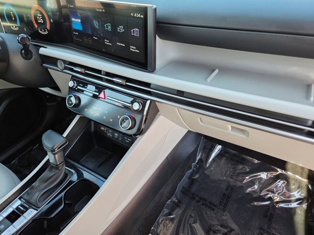 Used 2025 Hyundai Tucson SEL FWD image 20