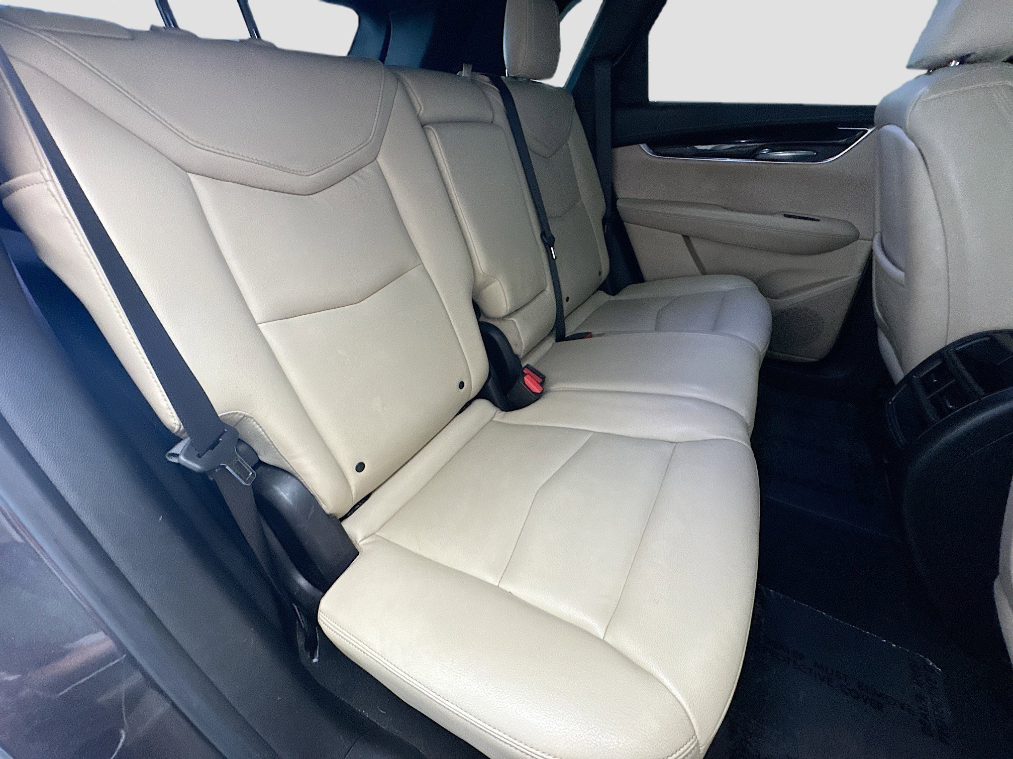 Used 2017 Cadillac XT5 FWD image 14