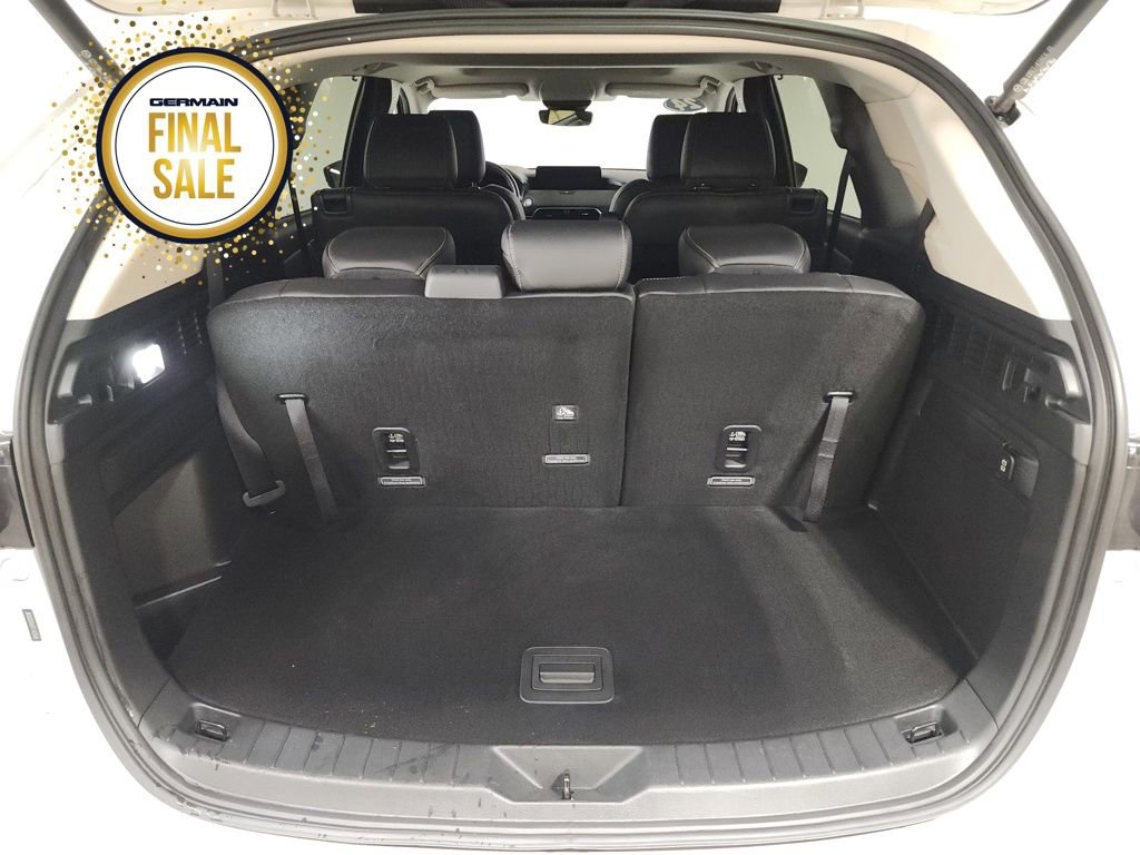 Certified 2024 MAZDA CX-90 Plug-In Hybrid w/ Preferred image 19